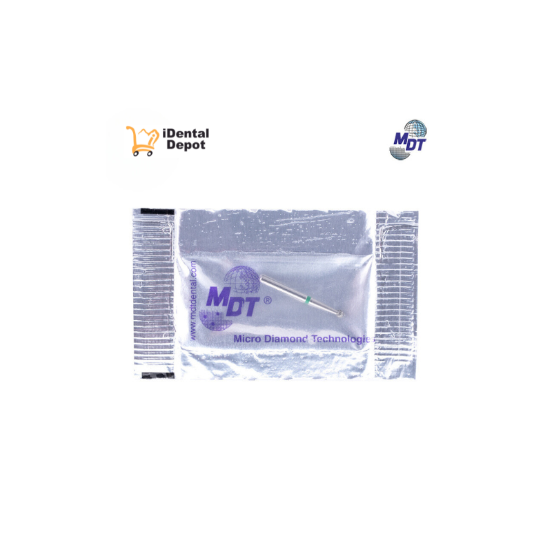FRESA DIAMANTE 801-016C MDT