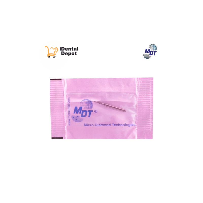 FRESA CARBURO FG699 MDT
