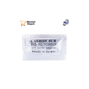 FRESA CARBURO FG2P MDT