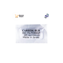 FRESA CARBURO FG1P MDT