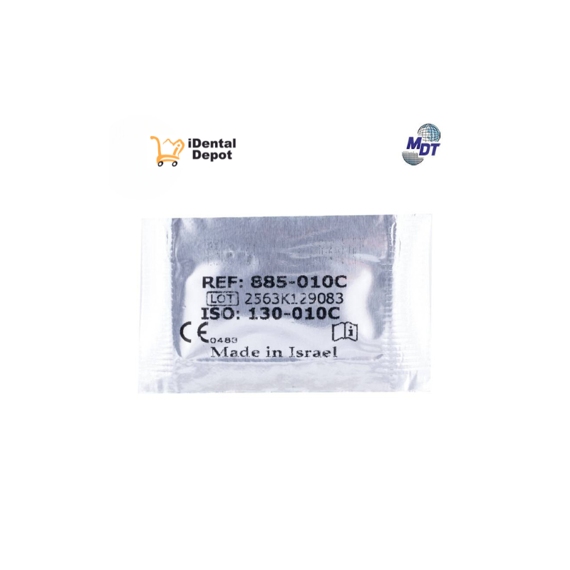 FRESA DIAMANTE 885-010C MDT