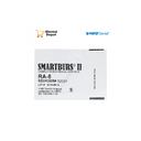 FRESA SMARTBURS RA-6