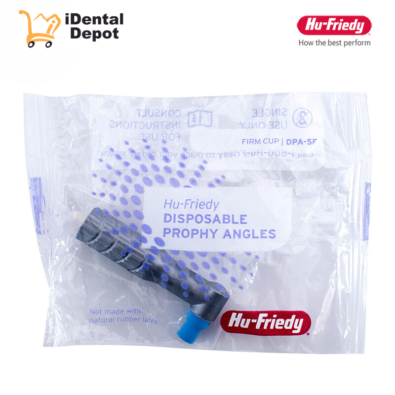 CONTRANGULO HU-FRIEDY