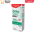 ENJUAGUE BUCAL COLGATE ORTHOGARD 250 ML