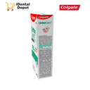 ENJUAGUE BUCAL COLGATE ORTHOGARD 250 ML