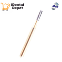 FRESA DORADA CORTE METAL FGKC2 MDT