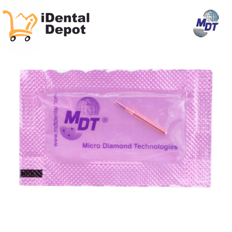 FRESA DORADA CORTE METAL FGKC2 MDT