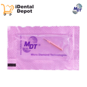 FRESA DORADA CORTE METAL FGKC2 MDT