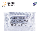 FRESA DORADA CORTE METAL FGKC2 MDT