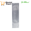 HOJA BISTURI #12 SENSIMEDICAL DE ACERO AL CARBON