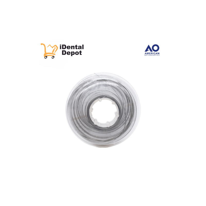 ROLLO ALAMBRE COAXIAL .015