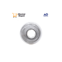 ROLLO ALAMBRE COAXIAL .015