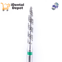 FRESA TURBO MDT 863-014C