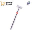 FRESA DIAMANTE 909-042F MDT