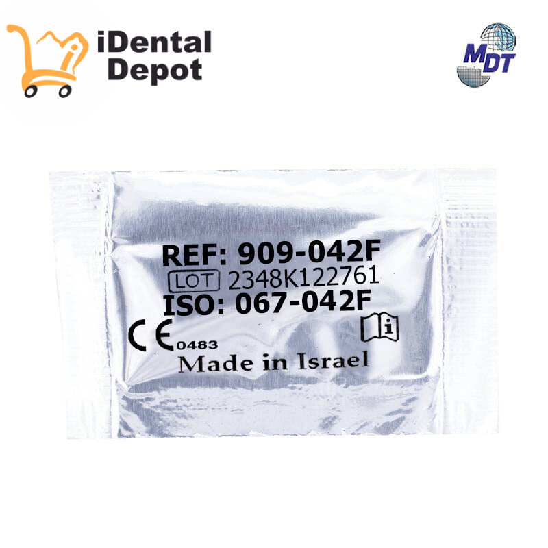 FRESA DIAMANTE 909-042F MDT
