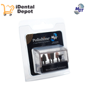 KIT DE PULIDO PARA ZIRCONIA MDT