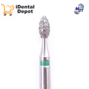 FRESA DIAMANTE 368-016C MDT