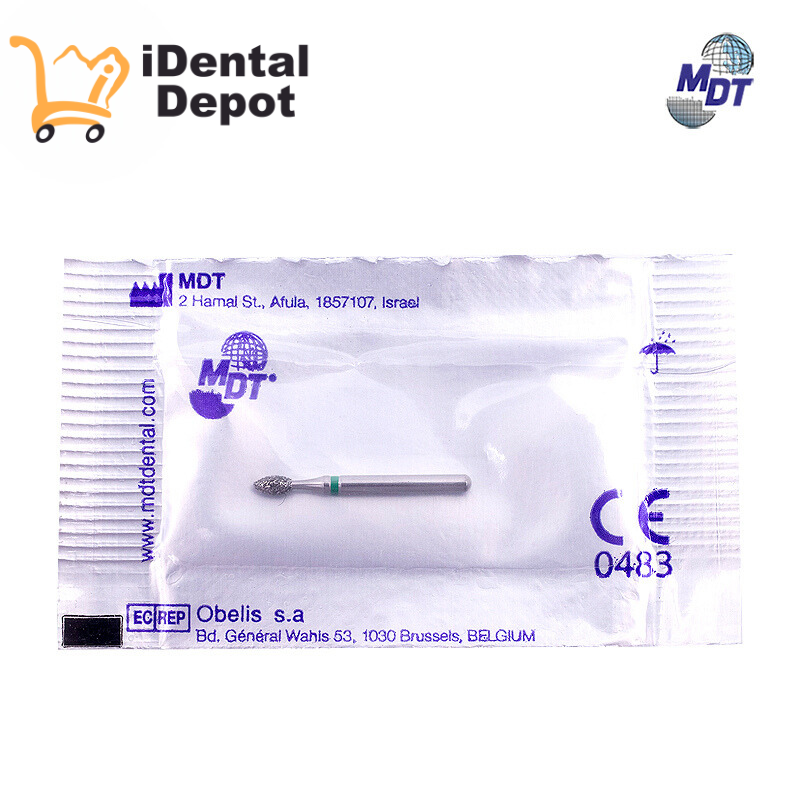 FRESA DIAMANTE 368-016C MDT