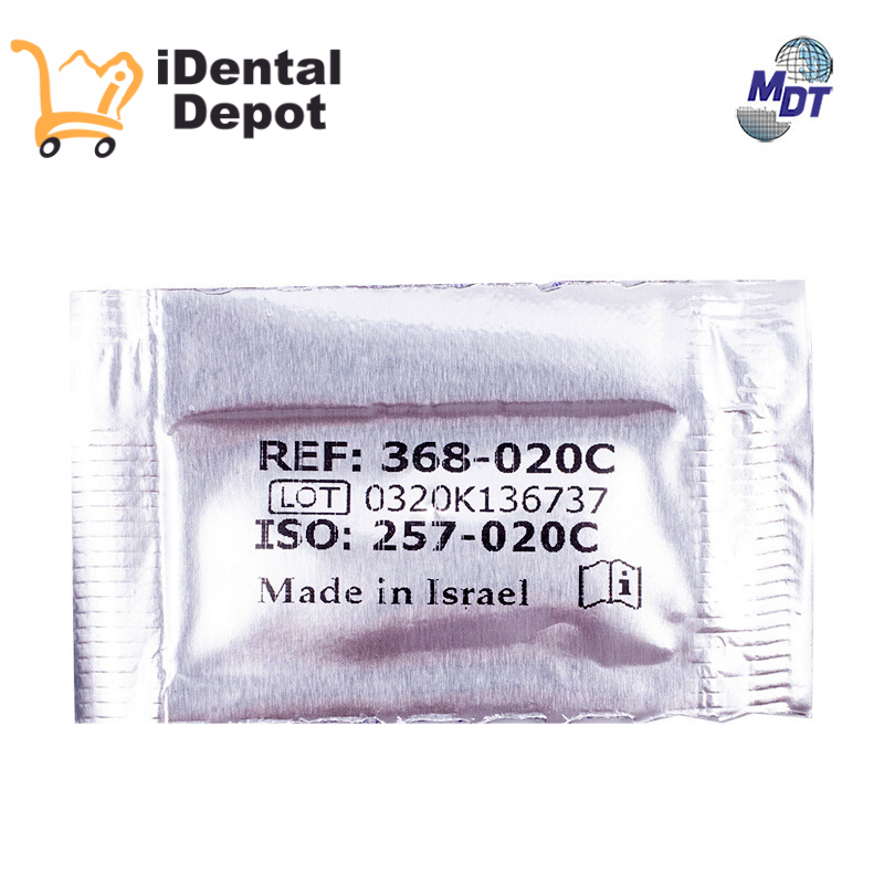 FRESA DIAMANTE 368-020C MDT