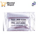 FRESA DIAMANTE 368-020C MDT