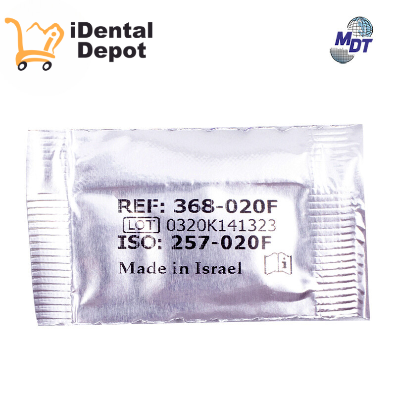FRESA DIAMANTE 368-020F MDT