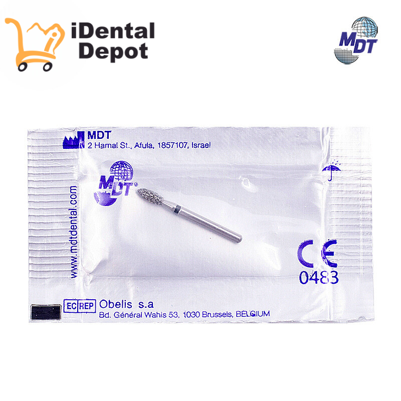 FRESA DIAMANTE 368-020XC MDT