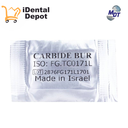 FRESA CARBURO FG171L MDT