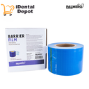 BARRERA PROTECTORA AZUL 4X6