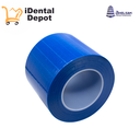 BARRERA PROTECTORA 4X6 AZUL ANELSAM