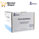 BARRERA PROTECTORA 4X6 AZUL ANELSAM