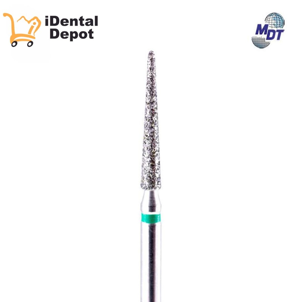 FRESA DIAMANTE 859-016C MDT