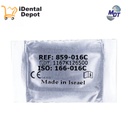 FRESA DIAMANTE 859-016C MDT