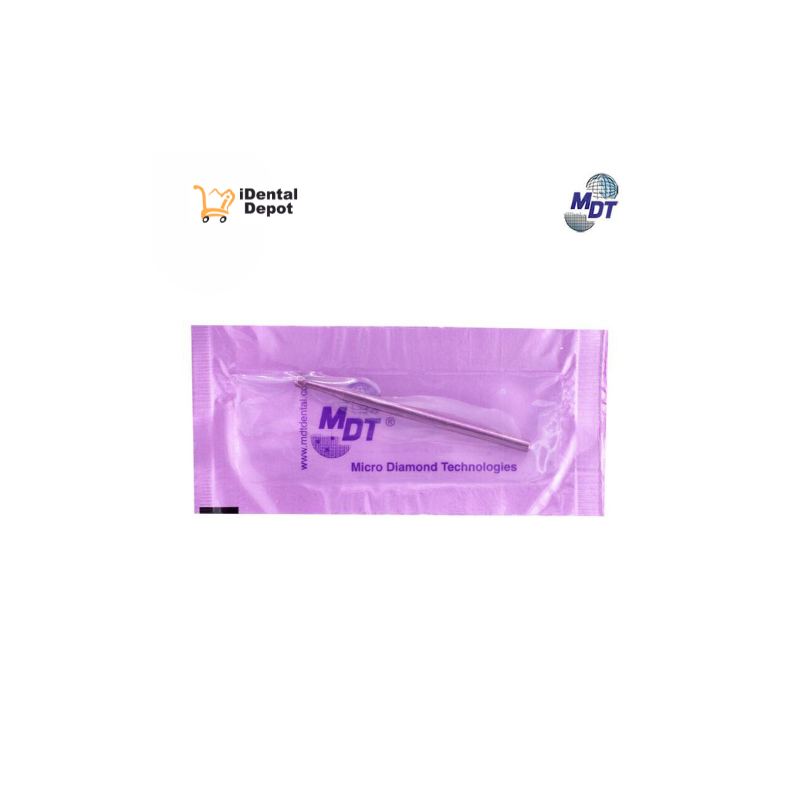 FRESA CARBURO HP8 MDT