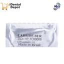 FRESA CARBURO HP8 MDT