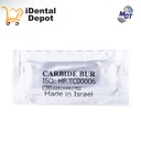 FRESA CARBURO HP6 MDT