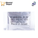 FRESA CARBURO FG556 MDT