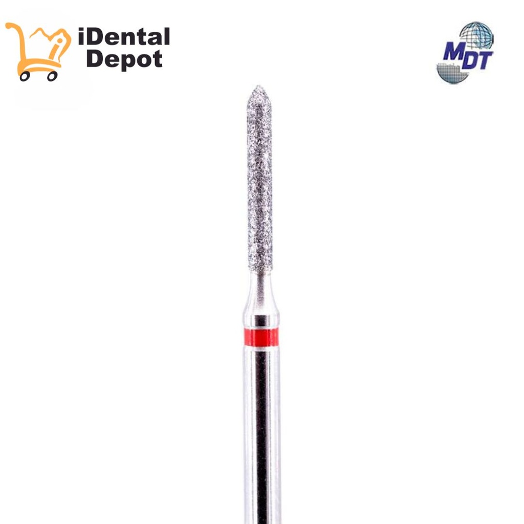 FRESA DIAMANTE 130-012F MDT