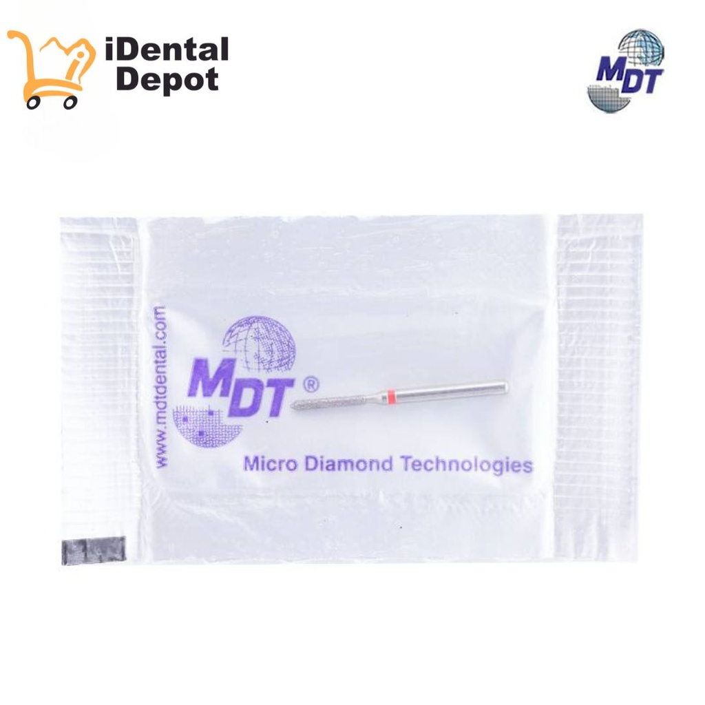 FRESA DIAMANTE 130-012F MDT