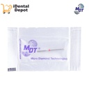 FRESA DIAMANTE 130-012F MDT