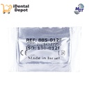 FRESA DIAMANTE 130-012F MDT
