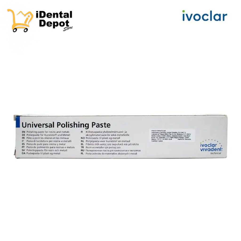 SR PASTA DE PULIR UNIVERSAL 100 ML