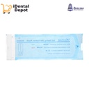 BOLSA PARA ESTERILIZAR 3 1/2 X 10 ANELSAM
