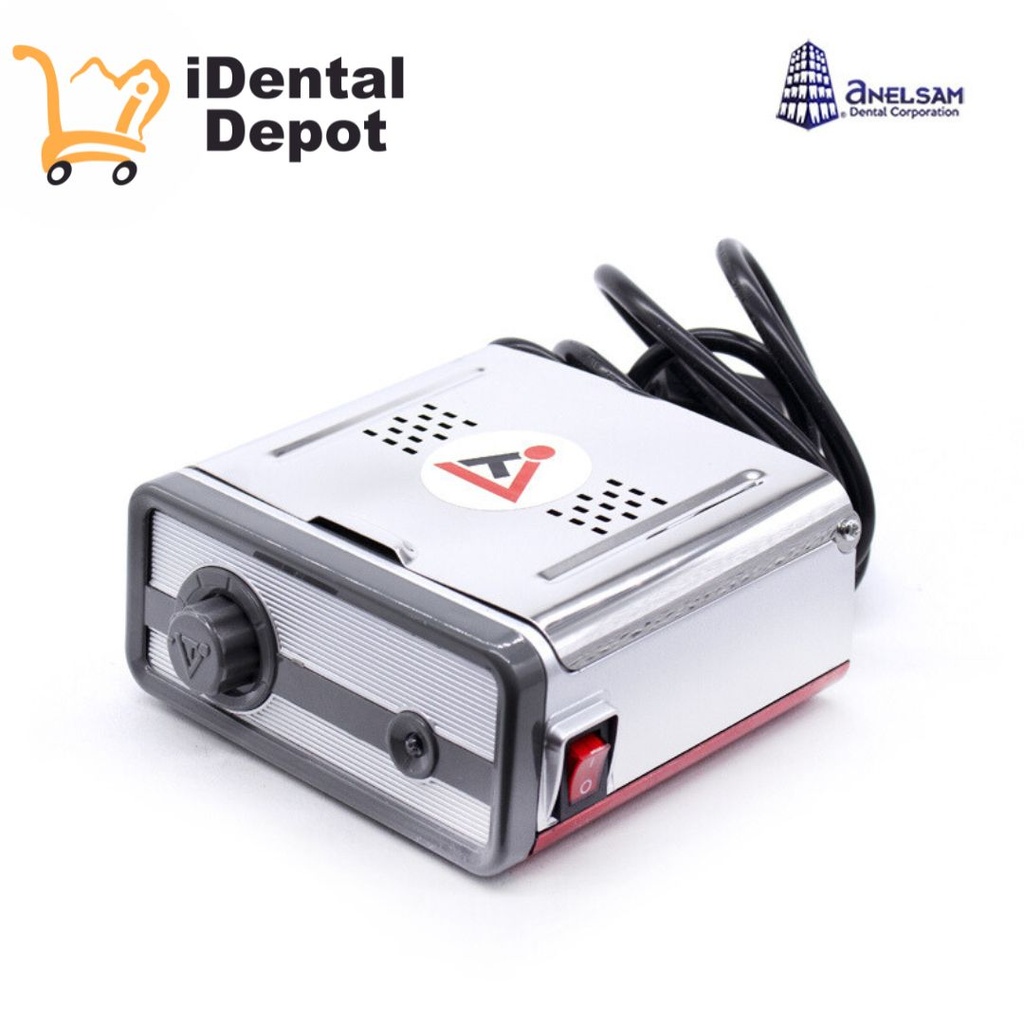 CALENTADOR DE CERA DENTAL JT-15B (JINGUANG)