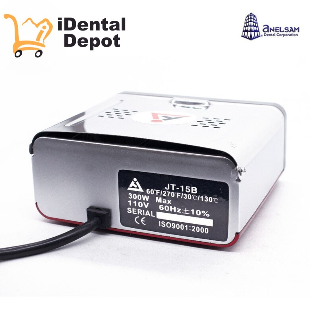 CALENTADOR DE CERA DENTAL JT-15B (JINGUANG)