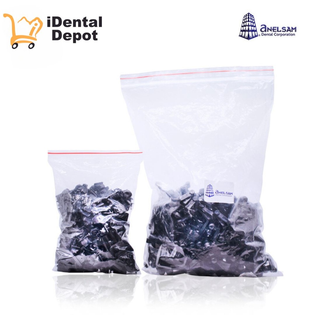 ARTICULADOR DE PLASTICO C/100