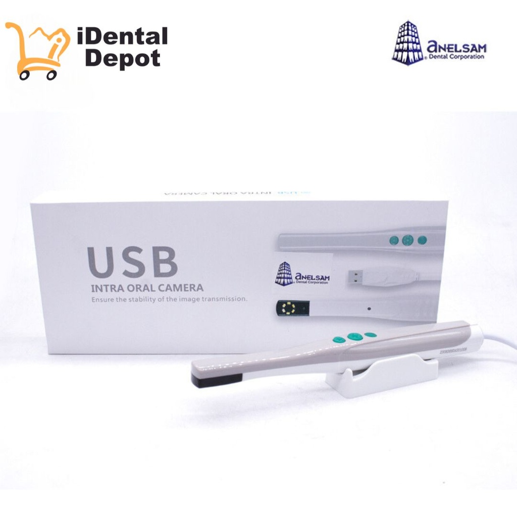 CAMARA INTRAORAL (DA-U01)