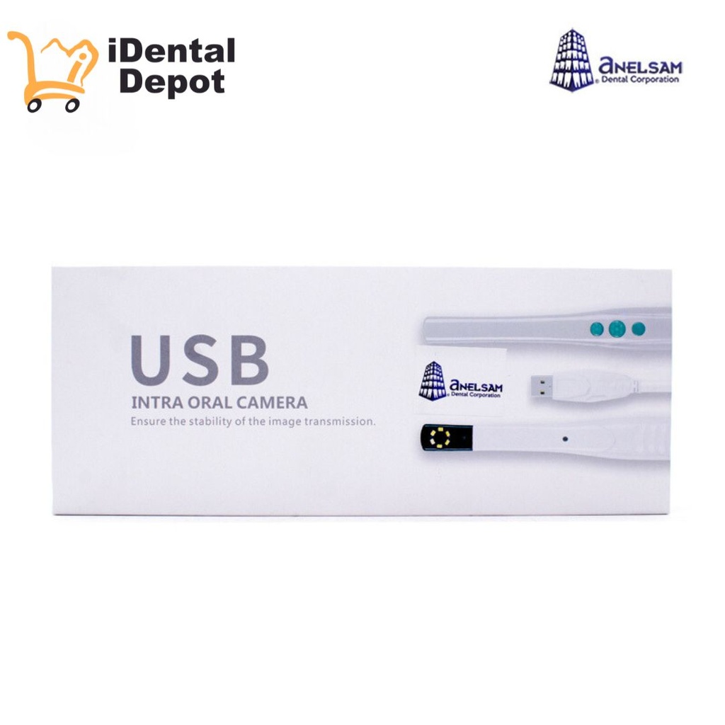 CAMARA INTRAORAL (DA-U01)