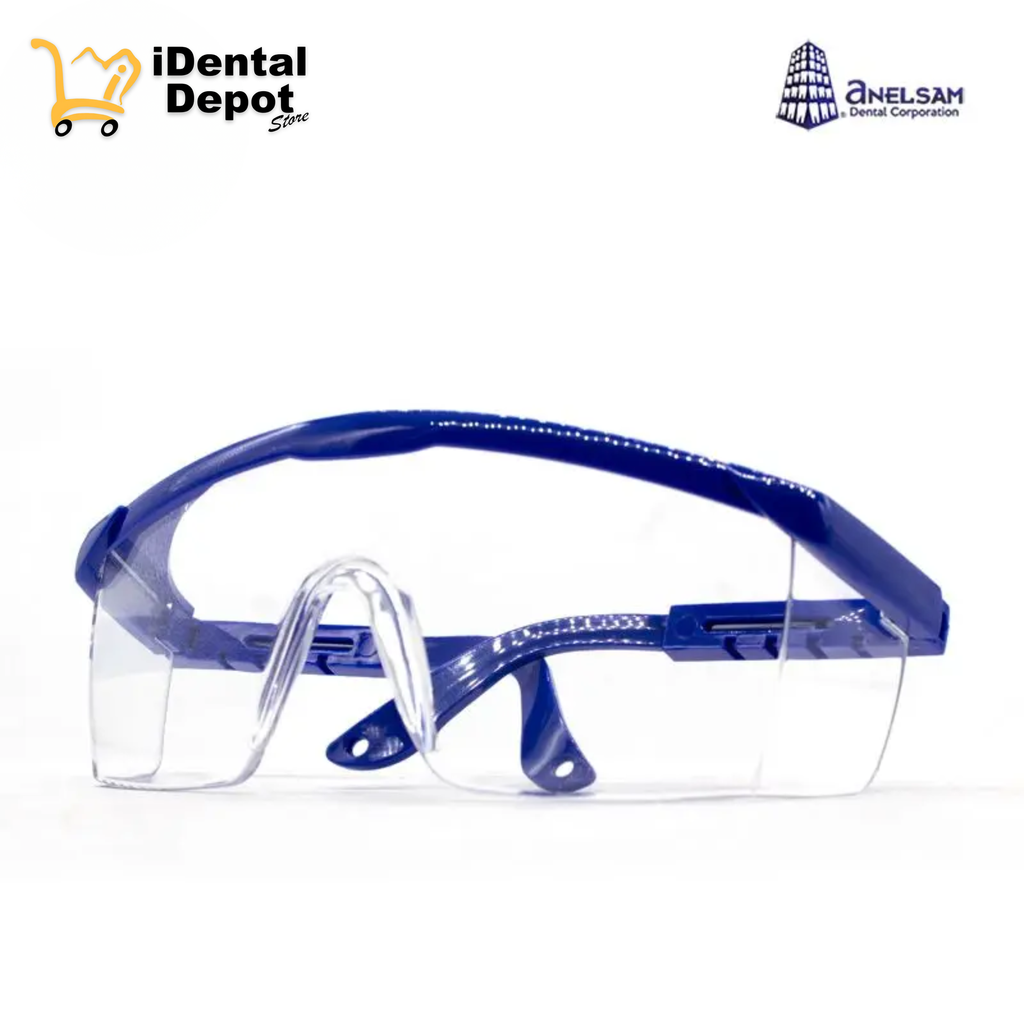 LENTES DE PROTECCION