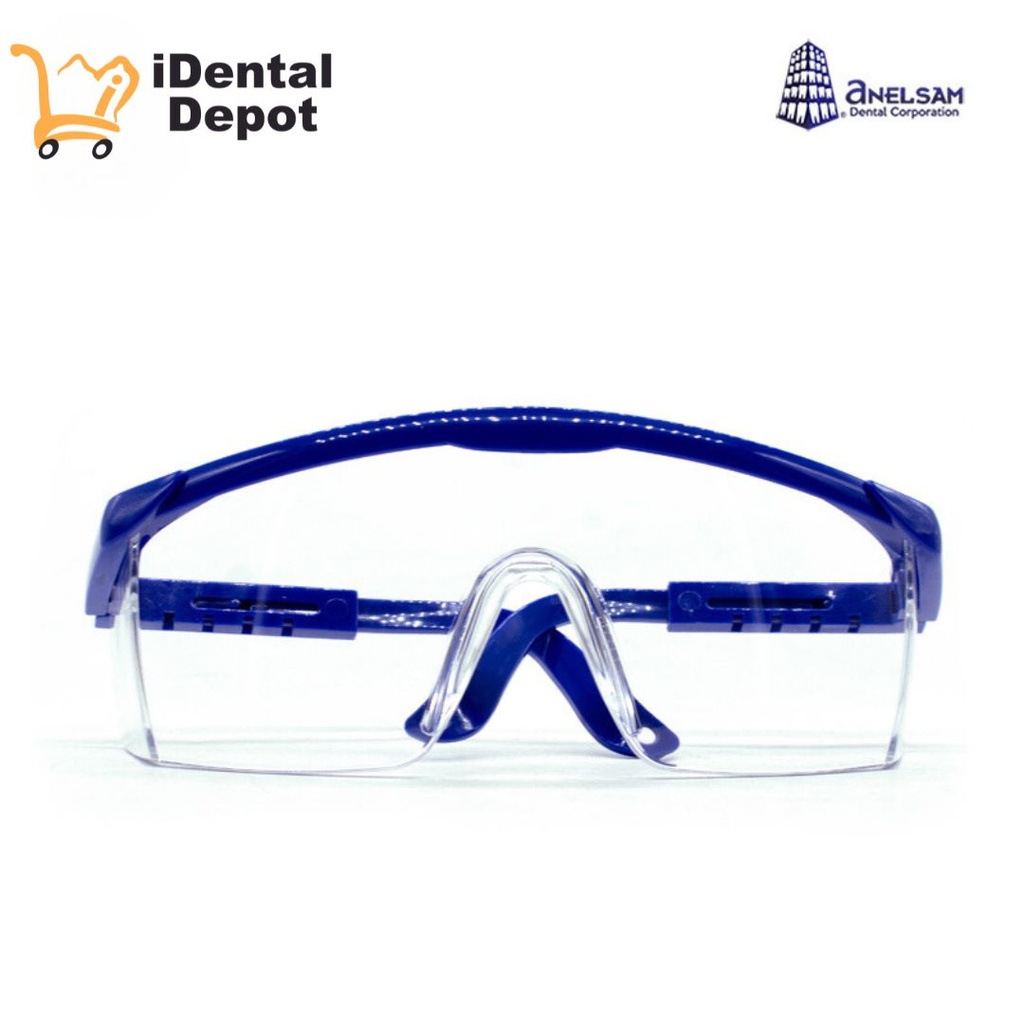 LENTES DE PROTECCION