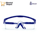 LENTES DE PROTECCION